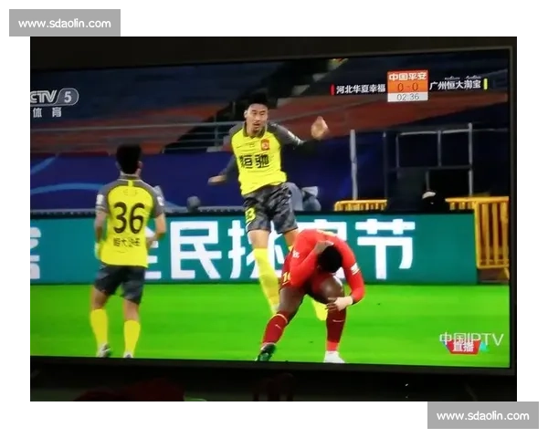 恒大迎战华夏全解析 球队战术对比与未来走势预测 恒大迎战华夏全解析 球队战术对比与未来走势预测